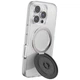 Держатель PopSockets Kick-Out Grip Black (840173795804) - изображение 9