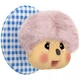 Тримач для телефону PopSockets PopGrip Monchhichi (842978101644) - зображення 1
