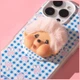 Тримач для телефону PopSockets PopGrip Monchhichi (842978101644) - зображення 2