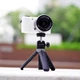 MAXCAM подходит для камер DJI Osmo Action 2/3, смартфонов Ace Pro, беззеркальных мини-штативов, настольных подставок для GoPro, а также в качестве аксессуара для селфи-штатива. - изображение 5