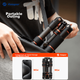 Штатив Fotopro M-4C Pro+42QP, углеродный, портативный, настольный - изображение 7