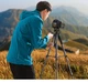 Штатив UGREEN для камер/телефонов профессиональный, для DJI Pocket 4/3/Fuji/Nikon/Sony - изображение 3