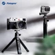 Двухсекционная выдвижная подставка для телефона Fotopro Sy-390+p, настольный штатив для цифровой камеры. - изображение 2