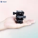 Стабилизатор Fotopro MH-2A портативный ручной гидравлический, оранжевый - изображение 2