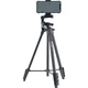 Штатив Weifeng WF-320 для зеркальных и беззеркальных камер портативный для трансляций - изображение 3