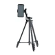 Штатив Weifeng WF-320 для зеркальных и беззеркальных камер портативный для трансляций - изображение 6