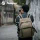 Штатив Fotopro P-2+P карбоновый легкий для фото/видео - изображение 6