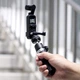 Штатив-селфи-палка MAXCAM для DJI Osmo Pocket 1/2, портативный - изображение 3