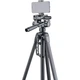 Штатив Weifeng WT-3580 для цифрової камери бездзеркальної та DSLR легкий алюмінієвий - зображення 2