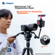 Штатив Fotopro MH-6S монопод с гидроголовкой - изображение 9