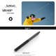 Селфи-палка SUREWO невидимая для Insta360 X5/X4/X3, 1.2 м - изображение 4