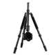 Штатив Weifeng WF-C6630A карбоновый для камер профессиональный - изображение 8