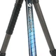 Штатив Fotopro P-4+P двойная панорамная шаровая головка карбоновый удлинитель - изображение 10