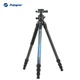 Штатив Fotopro P-4+P двойная панорамная шаровая головка карбоновый удлинитель - изображение 11