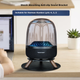 Подставка Qiye настольная для колонок Harman Kardon Glass/Crystal, нескользящая - изображение 3