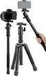Монопод Fotopro FY-830+42QF компактный быстросъемный для камеры/телефона - изображение 1