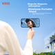 Штатив VRIGweilege MG-23 магнитный для телефона, MagSafe - изображение 4