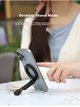 Штатив VRIGweilege MG-23 магнитный для телефона, MagSafe - изображение 8