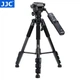 Штатив JJC, сумісний з камерами Sony A7r5/r4, A7m4/m3, A7s3, A9m3, A6400, FX3, модель VCT-VPR1, з пультом та кабелем затвора - зображення 7