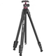 Штатив Ulanzi Qingcong F38 швидкозбірний, кульова головка 360°, для камер та смартфонів - зображення 1