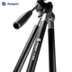 Портативний багатофункціональний штатив Fotopro FY583 для телефону та камери, для фотозйомки та трансляцій, чорний, вага 0.39 кг - зображення 2