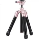 Штатив для селфи Fotopro FY-820 для смартфона и стриминга, розовое золото - изображение 1