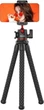 Штатив-осьминог Ulanzi MT-33 с Bluetooth-пультом для смартфона и камеры, универсальный - изображение 1