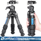 Штатив Leofoto LS-223C настольный мини для камеры и смартфона, легкий, портативный - изображение 4