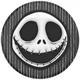 Тримач PopSockets PopGrip MagSafe King of Fright (842978163468) - зображення 2