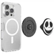 Тримач PopSockets PopGrip MagSafe King of Fright (842978163468) - зображення 6
