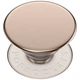 Тримач PopSockets Aluminium Latte Beige (840173746851) - зображення 3