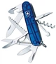 Нож Victorinox Huntsman Ukraine Mineral Blue/Yellow (1049-Vx13713.T2.8) - изображение 1