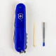 Нож Victorinox Huntsman Ukraine Mineral Blue/Yellow (1049-Vx13713.T2.8) - изображение 7