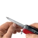 Нож Victorinox Mountaineer Красный (Vx13743) - изображение 7