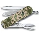Ніж Victorinox Classic SD Colors Army Mat MM14 (1049-Vx06223.3_W3940pw) - зображення 1