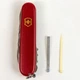 Ніж Victorinox Huntsman Mat Team Red/Golden Yellow (1049-Vx13713_M0008p) - зображення 10