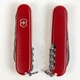 Ніж Victorinox Huntsman Mat Red (1049-Vx13713_M0007p) - зображення 7
