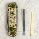 Ніж Victorinox Classic SD Colors Army Mat MM14 (1049-Vx06223.3_W3940pw) - зображення 9
