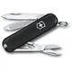 Ніж Victorinox Classic SD міні блістер Чорний (1049-Vx06223.3B) - зображення 1