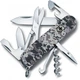 Нож Victorinox Climber Army Grey Camo (1049-Vx13703.3_W3942p) - изображение 1
