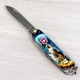 Нож Victorinox Climber Ukraine Gloss Deep Teal (1049-Vx13703.3_T3210pw) - изображение 9