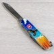 Ніж Victorinox Climber Ukraine Gloss Blue/Orange (1049-Vx13703.7_T3230pw) - зображення 8