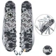 Нож Victorinox Climber Army Grey Camo (1049-Vx13703.3_W3942p) - изображение 2