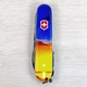Нож Victorinox Climber Ukraine Gloss Blue/Yellow (1049-Vx13703.7_T3220pw) - изображение 14