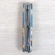 Нож Victorinox Climber Ukraine Gloss Deep Teal (1049-Vx13703.3_T3210pw) - изображение 15