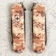 Нож Victorinox Classic SD Colors Army Mat Pixels Desert Sand (1049-Vx06223.7_W3944pw) - изображение 6