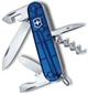 Ніж Victorinox Spartan Ukraine Mineral Blue/Yellow (1049-Vx13603.T2.8) - зображення 1