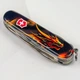 Нож Victorinox Huntsman Zodiac Дракон Black/Fire (1049-Vx13713.3_Z3210p) - изображение 5