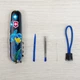 Ніж Victorinox Camper Design Mat Mat Blue/Blue (1049-Vx13613.3_R2060pk) - зображення 7