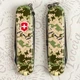 Ніж Victorinox Classic SD Colors Army Mat Pixel (1049-Vx06223.3_W3941pw) - зображення 6